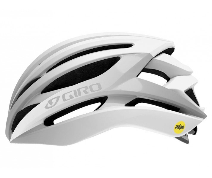 Casco Giro Syntax Mips 2019 Blanco