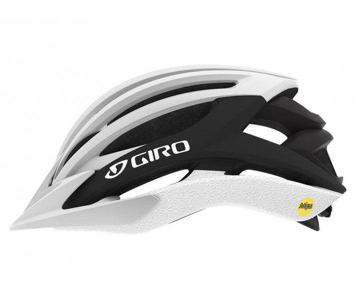 Casco Giro Artex Mips 2019 Blanco/Negro