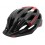 Casco Giro Revel 2019 Negro/Blanco/Rojo