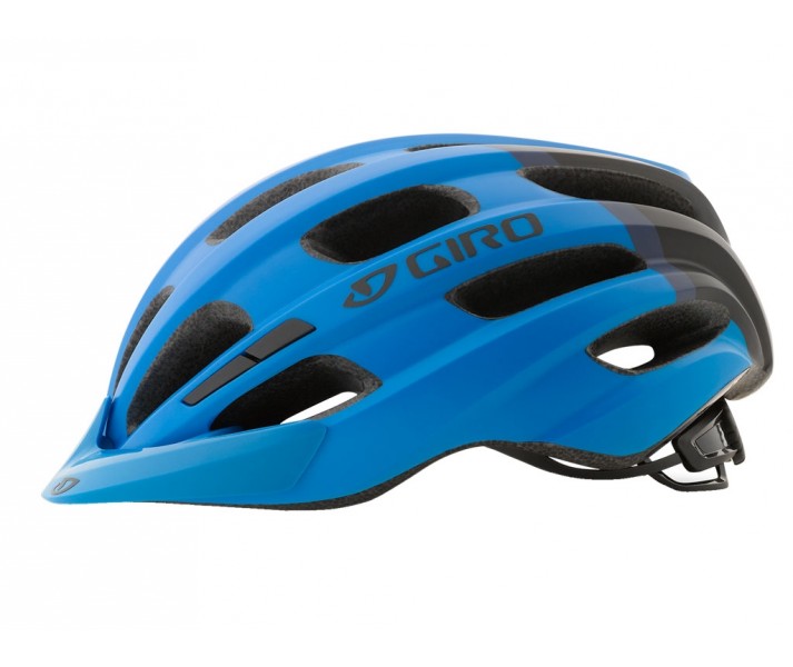 Casco Giro Hale 2019 Azul Mate