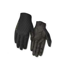 Guantes Giro Rivet Cs 2019 Negro