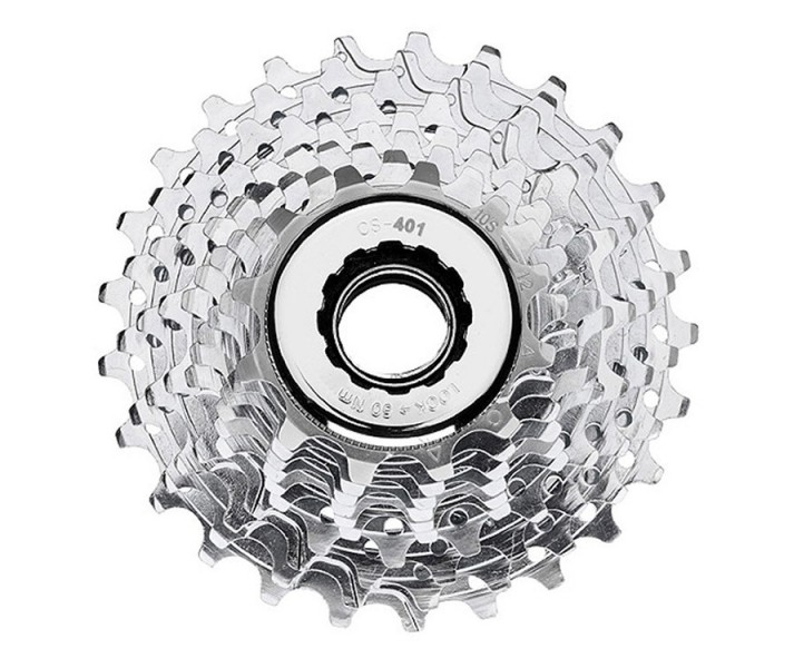 Cassette Campagnolo Veloce 10V.(13-26)