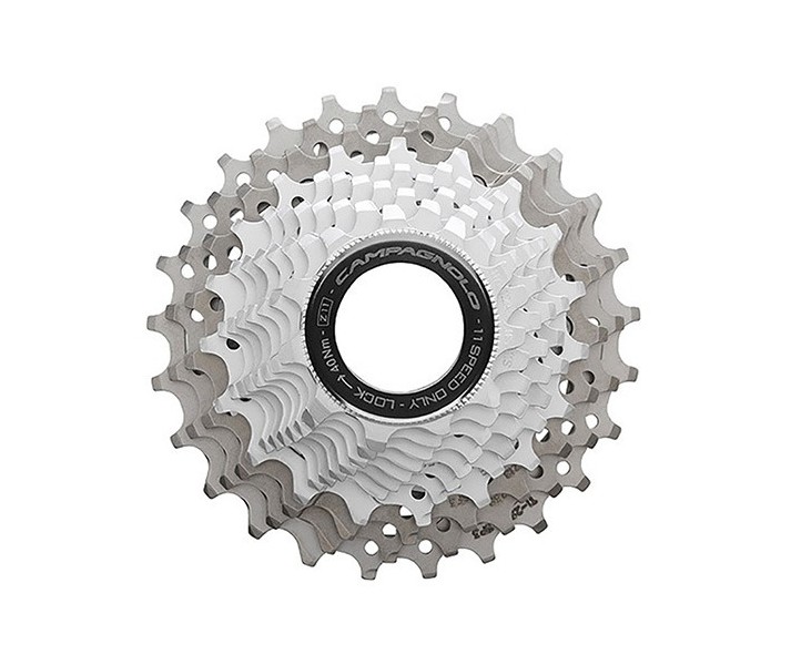 Cassette Campagnolo Chorus 11V (11-23)