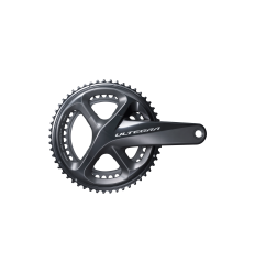 Bielas Shimano Ultegra R8000 52/36 11V Gris