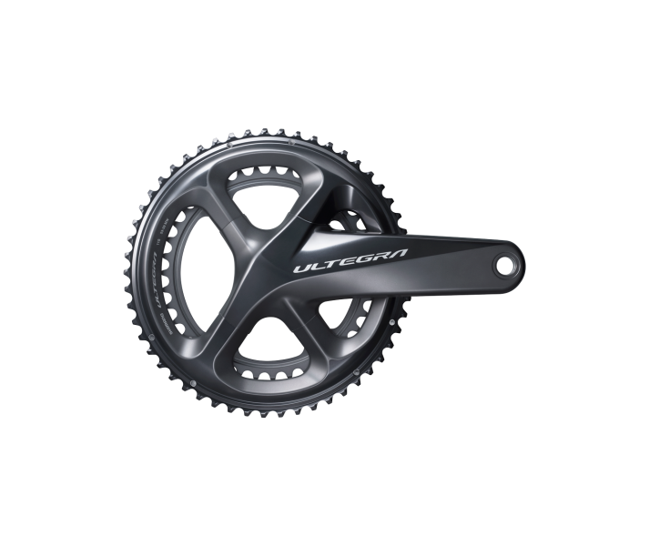 Bielas Shimano Ultegra R8000 52/36 11V Gris