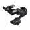 CAMBIO SHIMANO 105 11VEL. NEGRO RDR7000SSL