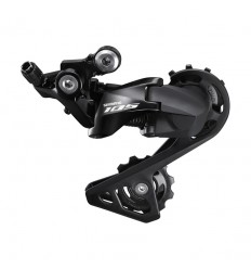 CAMBIO SHIMANO 105 11VEL. NEGRO RDR7000SSL