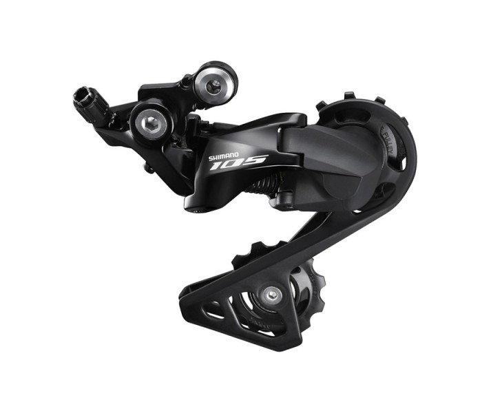 CAMBIO SHIMANO 105 11VEL. NEGRO RDR7000SSL