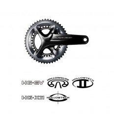 Bielas Shimano Dura Ace 11V 52/36 FC-R9100