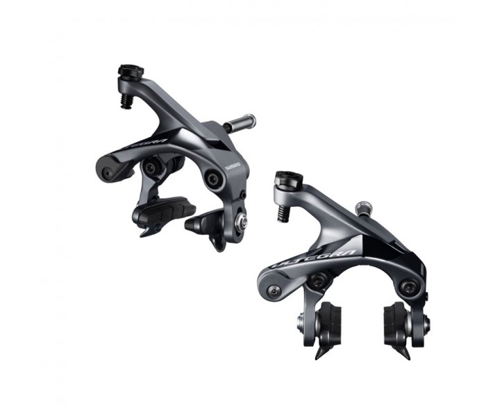 Juego Puente Frenos Shimano Ultegra R8000 Tuercas Surtidas | BR-R8000A82 |