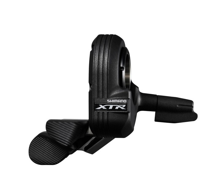 Mando Shimano Izquierdo XTR Di2 Con Abrazadera