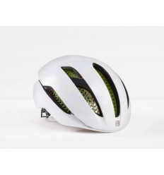 Casco Bontrager XXX WaveCel Blanco CE