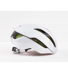 Casco Bontrager XXX WaveCel Blanco CE