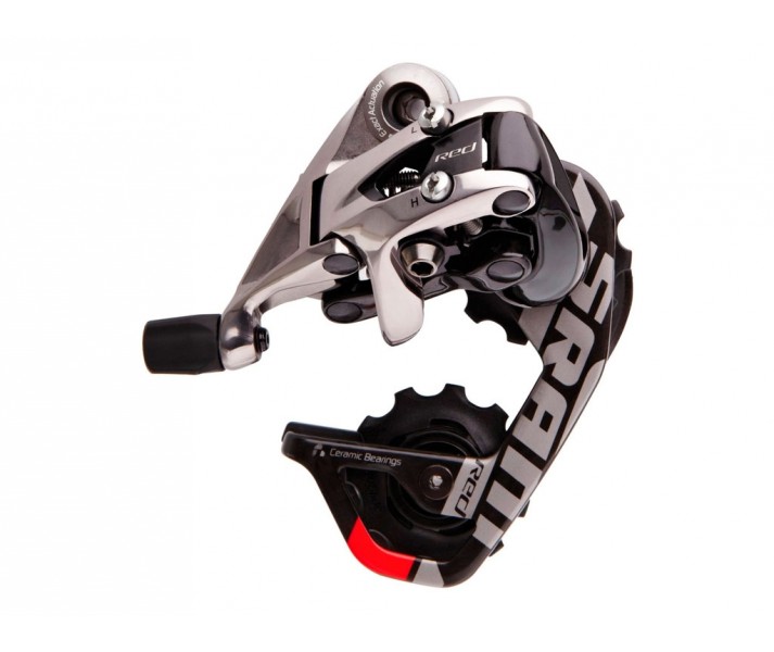 Cambio Sram New Red 10v