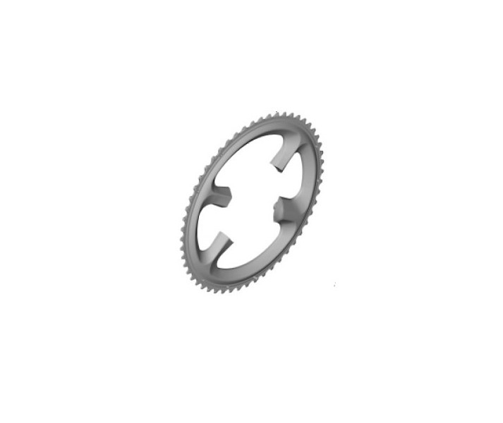 Plato Shimano Dura Ace R9100 36D 52/36 | 1VP36000 |