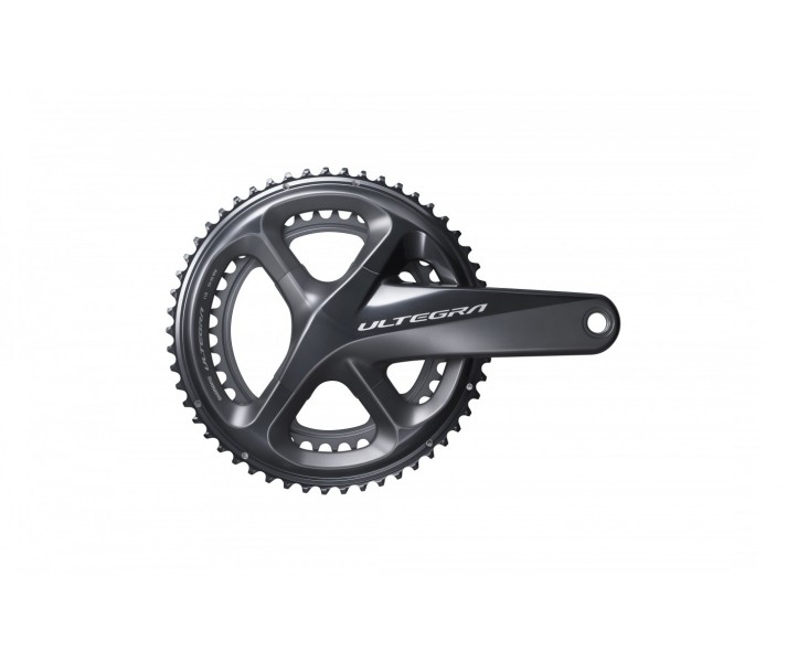 Bielas Shimano Ultegra R8000 172,5mm 46/36 11V Doble | FCR8000DX66 |