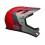 Casco Bell INTEGRALES SANCTION Rojo/Gris