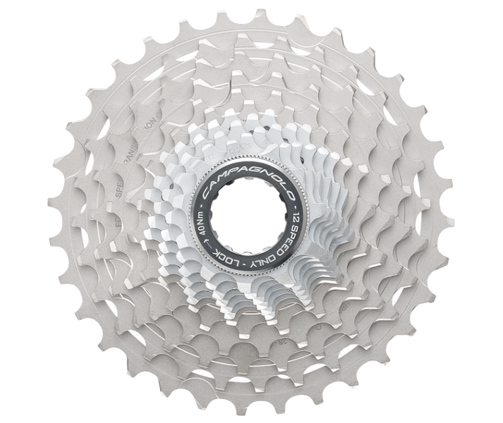 Cassette Campagnolo Record / Super Record 12V (11-29)