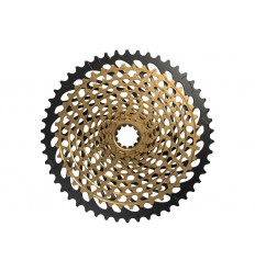 Cassette Sram XX1 Eagle XG-1299 12V 10-50 Dorado