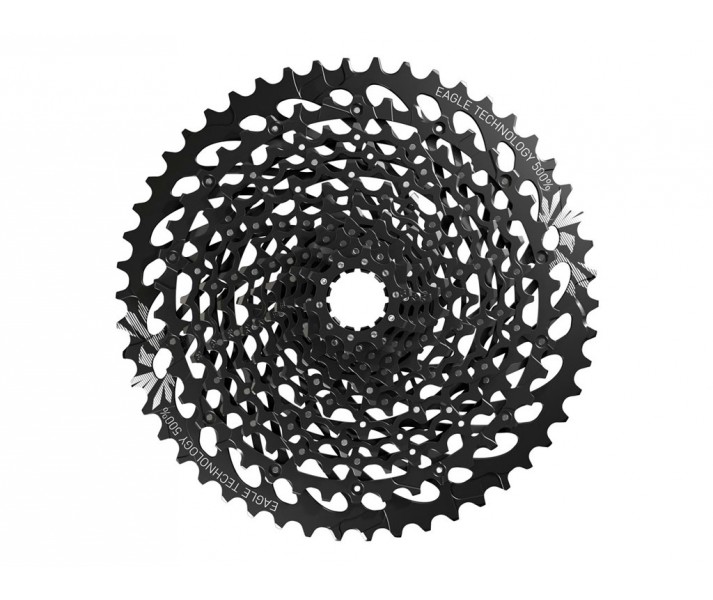 Cassette Sram MTB GX XG-1275 10-50 12v Negro