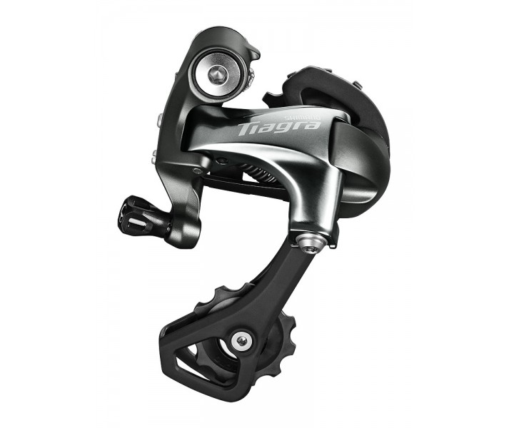 Cambio Shimano Tiagra 10V. Max.34:Doble 32:Trip.