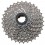 Cassete Shimano Tiagra  HG-50 9v |HGF501225|