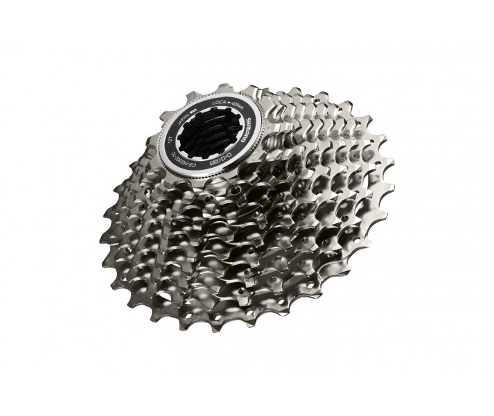 Cassette Shimano Tiagra CS-HG500 11/25 10V.