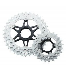 Cassette Shimano XT 11/32 - 11/34 - 11/36 10V. CSM77110132