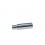 Tope Funda Cambio 1ud. Shimano 4mm.Sp40 Aluminio