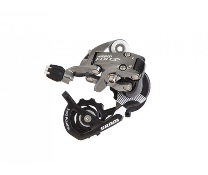 Cambio Sram Force 10v