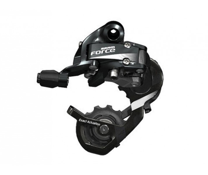 Cambio Sram Force 22