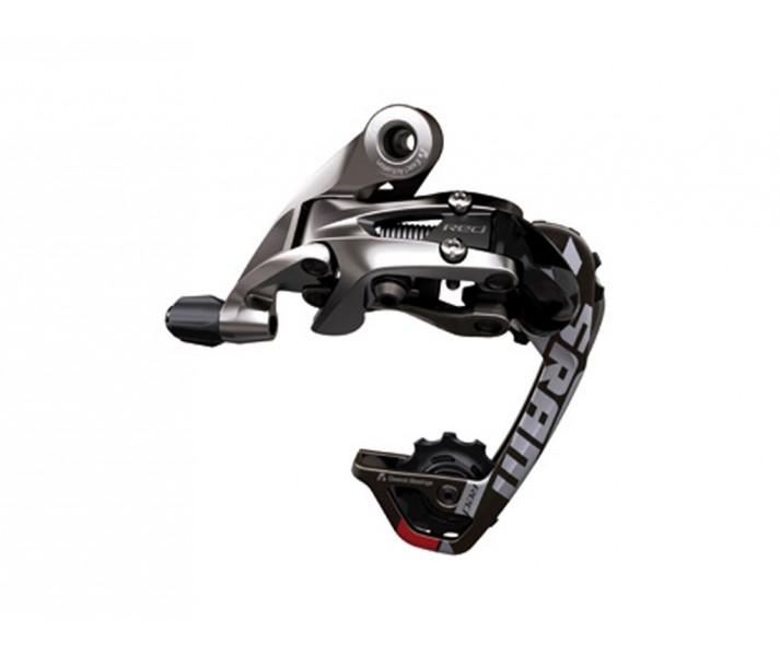 Cambio Sram New Red Caja media WiFli 10v