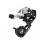 Cambio Sram Rival 22 Caja Media 11V (max.32D)