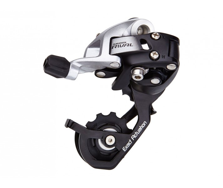 Cambio Sram Rival 22 Caja Media 11V (max.32D)