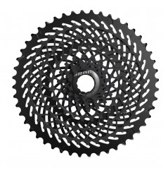 Cassette Sram EX1 XG 899 11-48 8V Negro