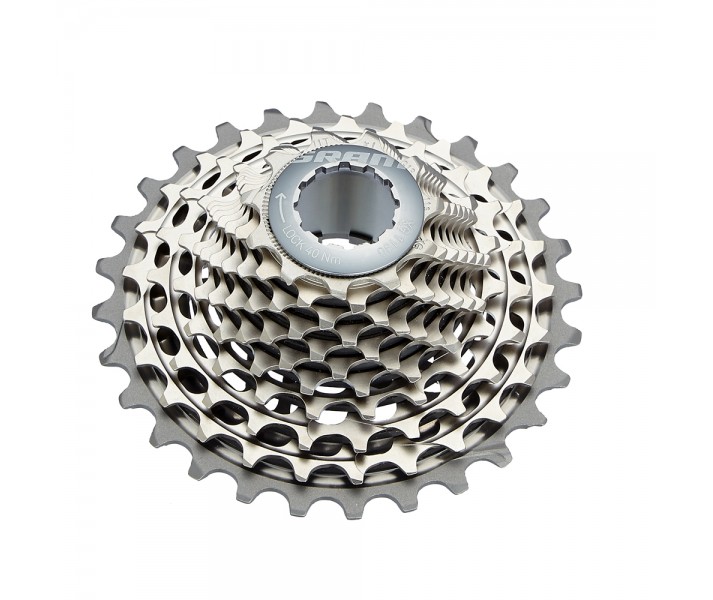 Cassette Sram XG-1190 11-30  11V  E-Tap