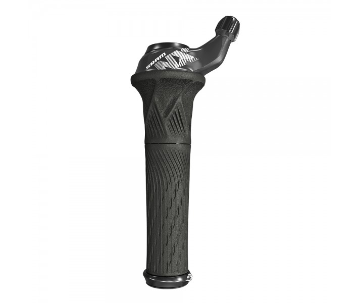 Mando Cambio Trasero Sram NX Grip Shift Negro 11V