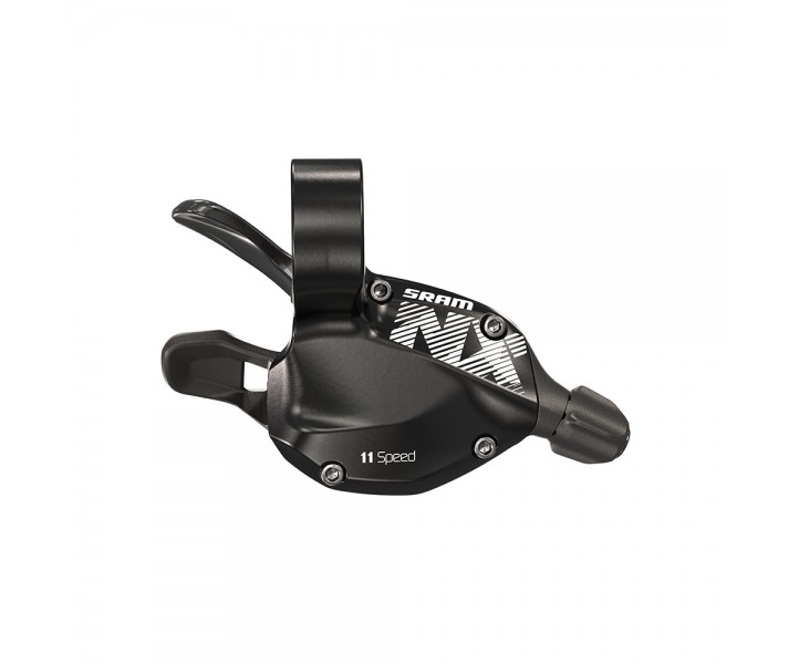 Mando Cambio Trasero Sram NX Trigger-17 Negro 11V