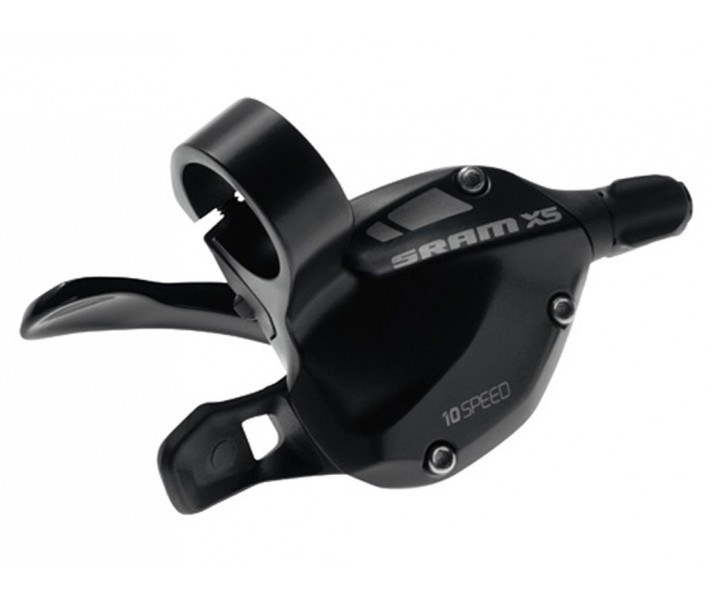 Mando Sram X5 Trigger 2V delantero color Negro