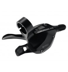 Mando Sram X5 Trigger 3V delantero color Negro