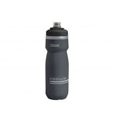 Bidón Camelbak Podium Chill Negro 0.6L