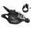 Mando Trasero Sram NX-E Eagle 12 velocidades Negro