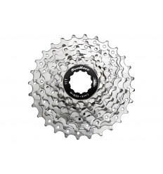 Cassette Sunrace CSR91 12/25 9vel. Plata