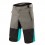 Shorts Alpinestars Tahoe Wp Gris/Negro/Azul