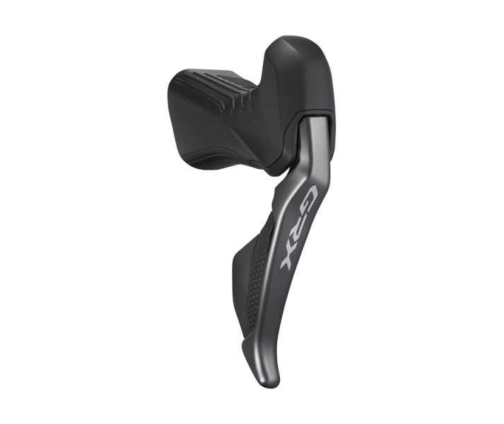 Palancas Derecha Shimano GRX RX815 Di2 11v Hidráulico Disco | ST-RX815-R |