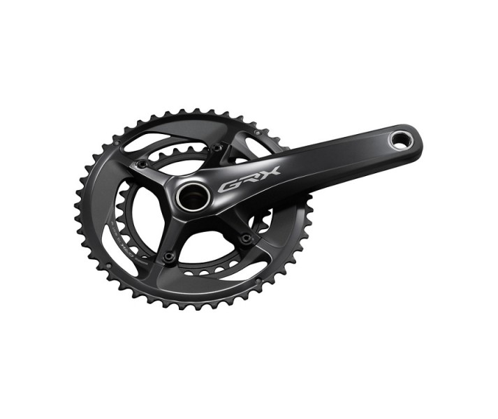 Bielas Shimano GRX RX810 11 Velocidades 48/31 | FC-RX810-2 |