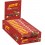 Caja Barritas PowerBar Ride Energy sabor Chocolate y Caramelo 18 ud.