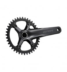 Bielas Shimano GRX RX600 11 Velocidades 40D | FC-RX600-1 |