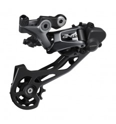 Cambio Shimano GRX RX810 11V. GS Shadow Plus Negro | RD-RX810 |