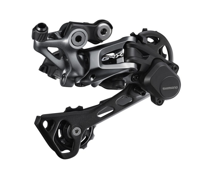 Cambio Shimano GRX RX812 11V. SGS Shadow Plus Negro | RD-RX812 |